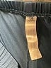 Adidas Solid Blue Athletic Shorts Size S - photo 3
