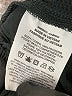 Nike 100% Polyester Black Athletic Shorts Size M (kids) - photo 4