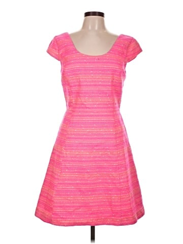 Lilly Pulitzer Casual Dress (view 1)