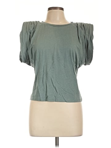 Zara Short Sleeve T-Shirt (view 1)