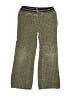 Mini Boden 100% Polyester Polka Dots Gold Casual Pants Size 6 - photo 1