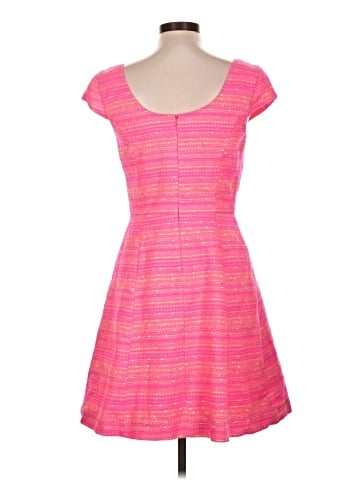 Lilly Pulitzer Casual Dress (view 2)