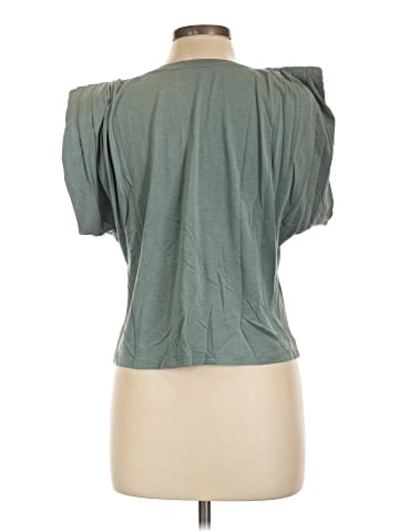 Zara Short Sleeve T-Shirt (view 2)