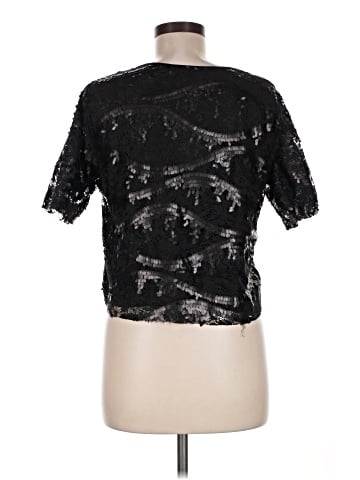Sans Souci Short Sleeve Top (view 2)