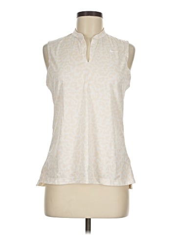 Nike Sleeveless T-Shirt (view 1)