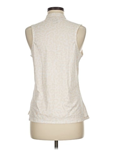 Nike Sleeveless T-Shirt (view 2)