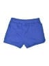 Crewcuts Solid Blue Athletic Shorts Size 10 - photo 2