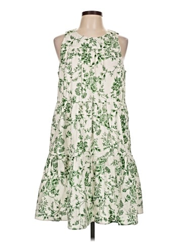 Gal Meets Glam Casual Dress (view 1)