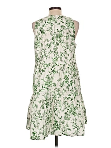 Gal Meets Glam Casual Dress (view 2)