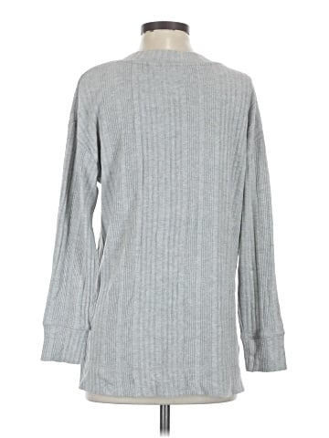Andrew Marc Long Sleeve Top (view 2)