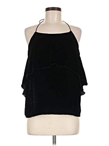 Alice + Olivia Sleeveless Blouse (view 1)