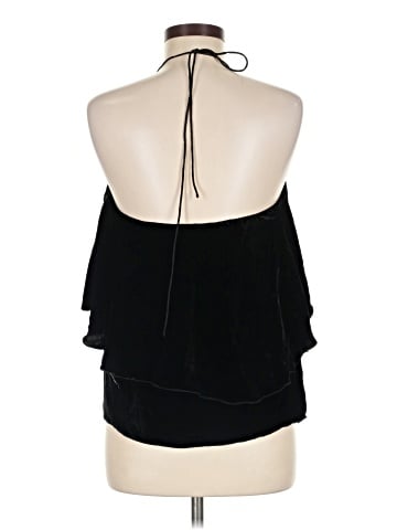 Alice + Olivia Sleeveless Blouse (view 2)