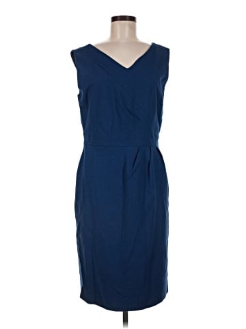 STUDIO by Tahari-Levine Cocktail Dress (view 1)