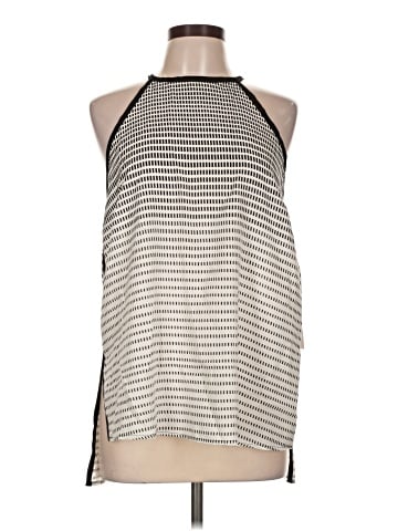 Truth NYC Sleeveless Blouse (view 1)