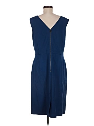 STUDIO by Tahari-Levine Cocktail Dress (view 2)