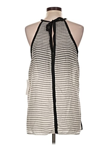 Truth NYC Sleeveless Blouse (view 2)