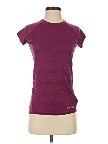 Marmot Active T-Shirt (view 1)
