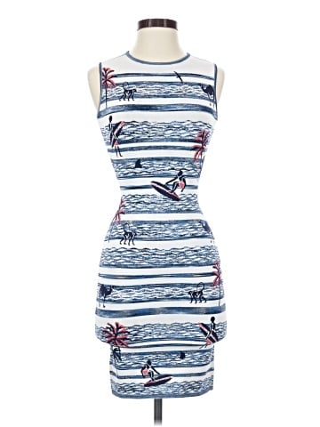 BCBGMAXAZRIA Casual Dress (view 1)