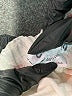 bryn WALKER Ivory Casual Pants Size 1X - photo 9