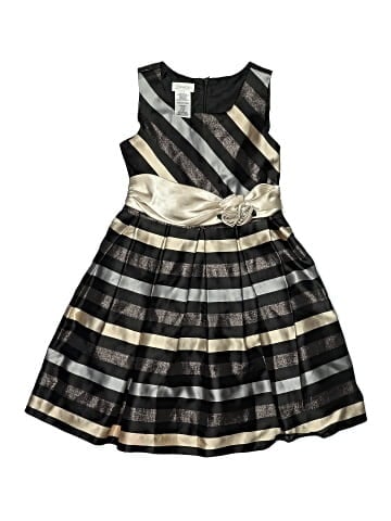 Bonnie Jean Dress (view 1)