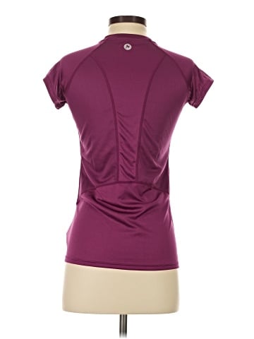 Marmot Active T-Shirt (view 2)