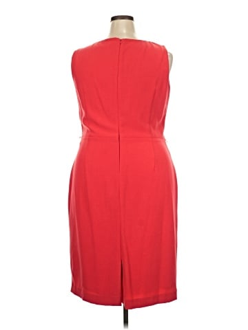 Kasper Cocktail Dress (view 2)