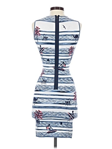 BCBGMAXAZRIA Casual Dress (view 2)