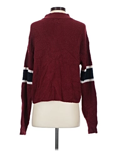 John & Jenn Pullover Sweater (view 2)