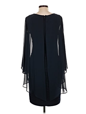 Adrianna Papell Cocktail Dress (view 2)