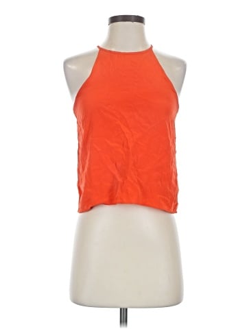Tibi Sleeveless Top (view 1)