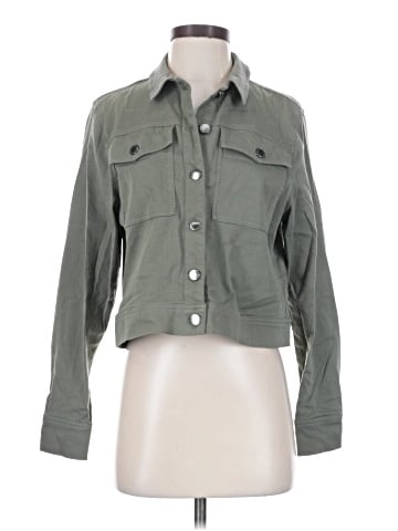 Threads 4 Thought Jacket (view 1)