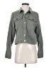 Threads 4 Thought Green Jacket Size S - photo 1