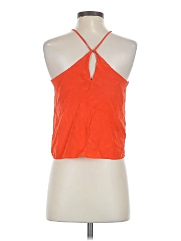 Tibi Sleeveless Top (view 2)