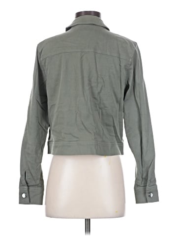 Threads 4 Thought Jacket (view 2)