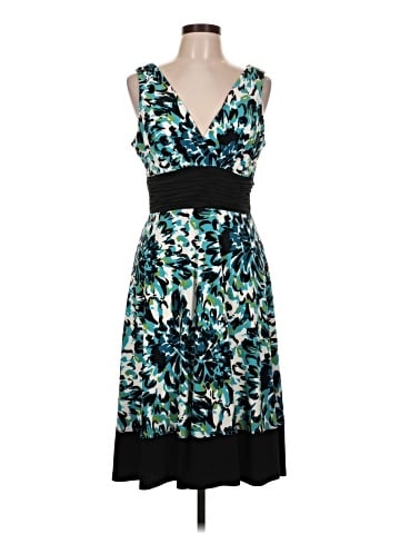 Jones New York Cocktail Dress (view 1)