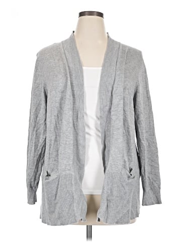 89th & Madison Cardigan (view 1)
