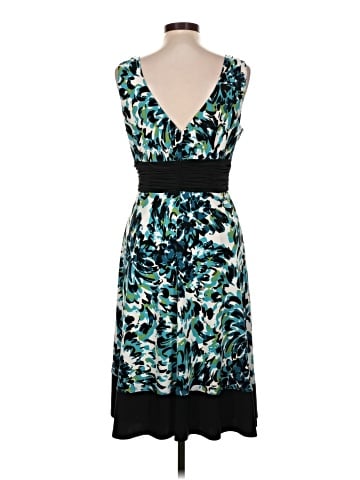 Jones New York Cocktail Dress (view 2)