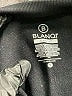 Blanqi Solid Black Casual Pants Size Sm Maternity - photo 3
