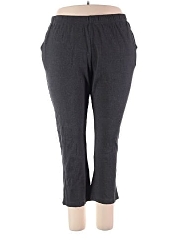 Lands' End Active Pants (view 1)