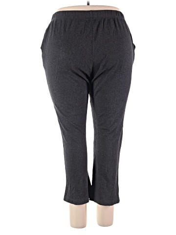 Lands' End Active Pants (view 2)