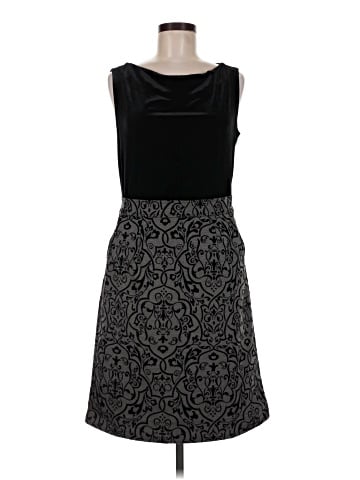 Lands' End Cocktail Dress (view 1)