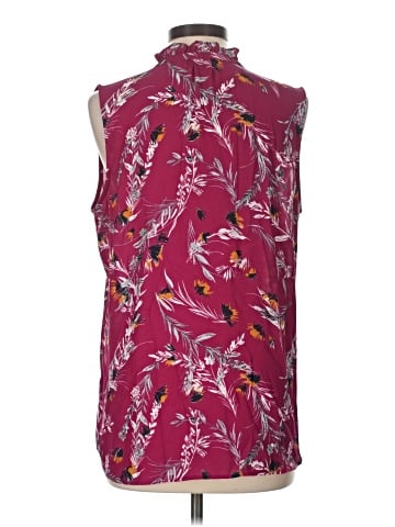 Van Heusen Sleeveless Blouse (view 2)