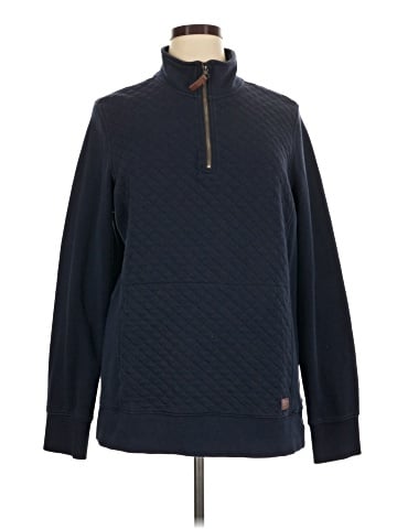 L.L.Bean Pullover Sweater (view 1)