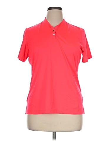 Tail Short Sleeve Polo (view 1)