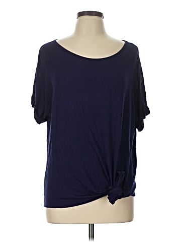 Olivia Moon Short Sleeve T-Shirt (view 1)