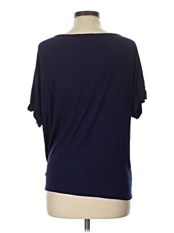 Olivia Moon Short Sleeve T-Shirt (view 2)