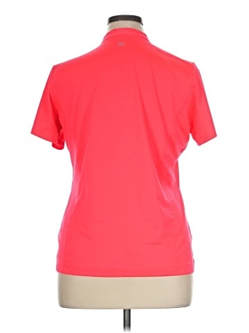 Tail Short Sleeve Polo (view 2)