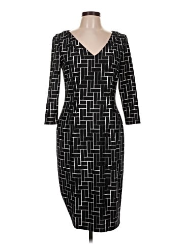 Anne Klein Cocktail Dress (view 1)