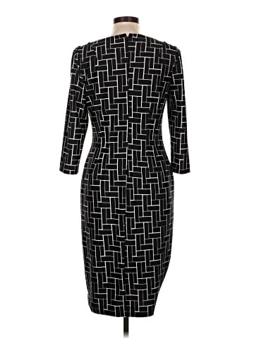 Anne Klein Cocktail Dress (view 2)
