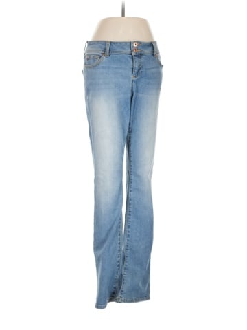 Inc Denim Jeans (view 1)